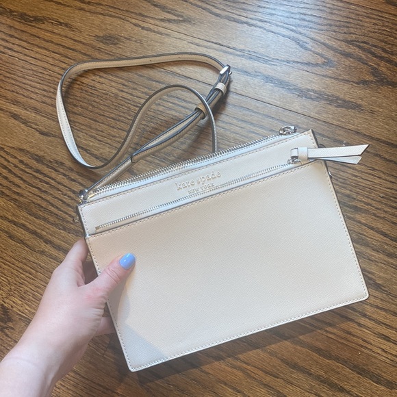 Kate Spade crossbody bag - Picture 7 of 8